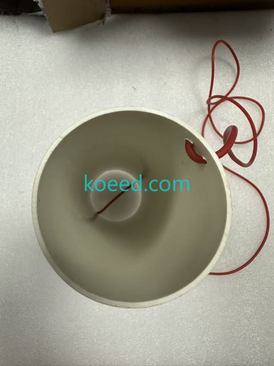 Tesla coil secondary coil - Koeed Fashion View